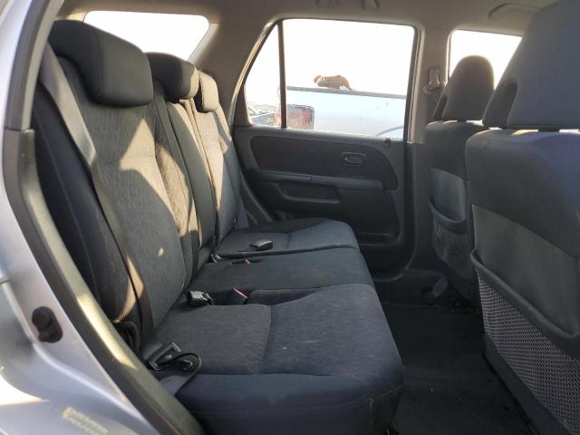 Photo 11 from auction – 2005 HONDA CR-V LX with VIN JHLRD78535C055765