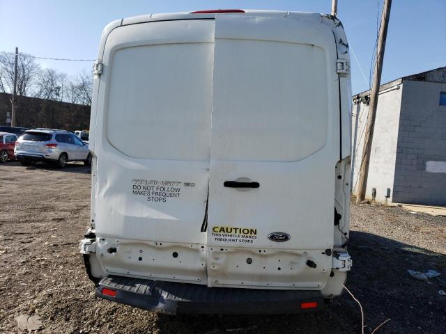 Photo 6 from auction – 2017 FORD TRANSIT T- with VIN 1FTYE2CM4HKA26535