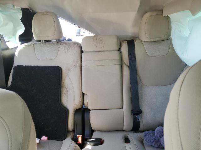 Photo 10 from auction – 2016 JEEP CHEROKEE S with VIN 1C4PJMAB0GW192644
