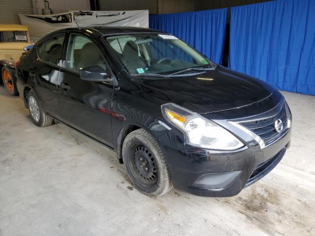 Photo 4 from auction – 2016 NISSAN VERSA S with VIN 3N1CN7AP8GL861204