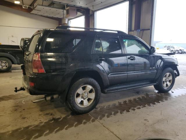 Photo 3 from auction – 2003 TOYOTA 4RUNNER SR with VIN JTEBU14R530020644