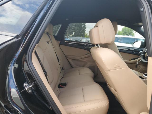 Photo 10 from auction – 2023 PORSCHE MACAN with VIN WP1AA2A58PLB06355