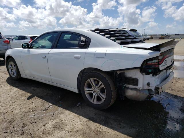 Photo 2 from auction – 2019 DODGE CHARGER SX with VIN 2C3CDXBG6KH657652