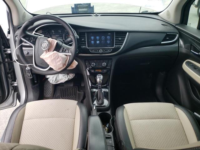 Photo 8 from auction – 2018 BUICK ENCORE PRE with VIN KL4CJASB3JB608867