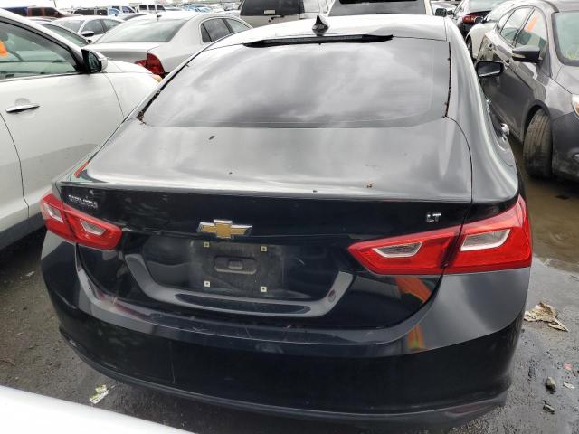 Photo 6 from auction – 2016 CHEVROLET MALIBU LT with VIN 1G1ZE5ST7GF301703