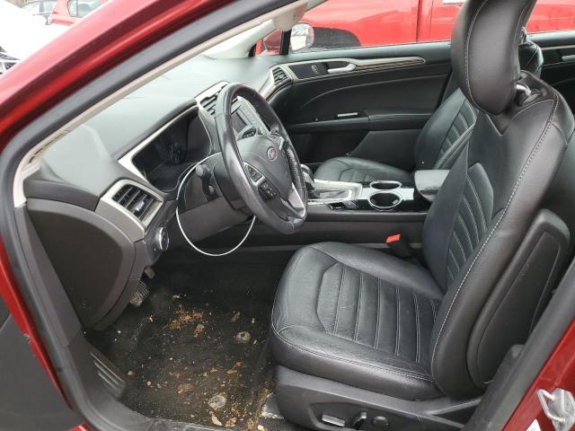 Photo 7 from auction – 2014 FORD FUSION SE with VIN 3FA6P0HD4ER113802