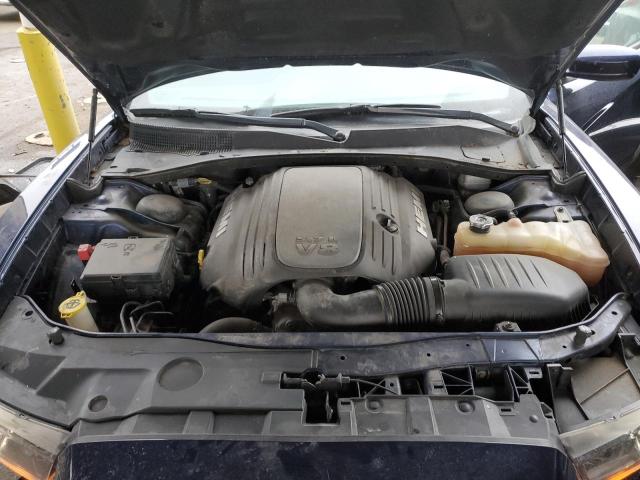 Photo 11 from auction – 2014 DODGE CHARGER R/ with VIN 2C3CDXDT6EH140625
