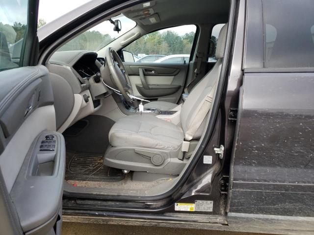 Photo 7 from auction – 2016 GMC ACADIA SLE with VIN 1GKKRNED0GJ166969