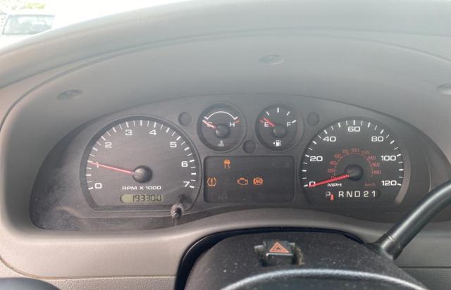 Photo 8 from auction – 2011 FORD RANGER with VIN 1FTKR1AD6BPA58615
