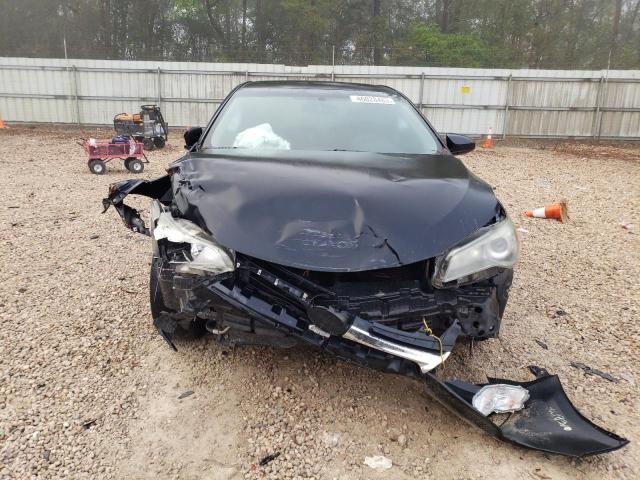 Photo 5 from auction – 2016 TOYOTA CAMRY LE with VIN 4T1BF1FK6GU116520