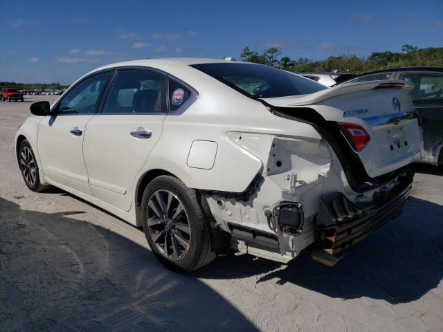 Photo 2 from auction – 2016 NISSAN ALTIMA 2.5 with VIN 1N4AL3APXGC189117