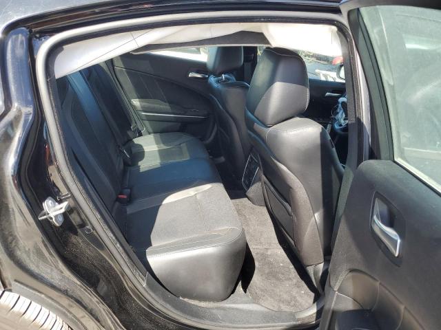 Photo 10 from auction – 2015 DODGE CHARGER SX with VIN 2C3CDXJG1FH919553