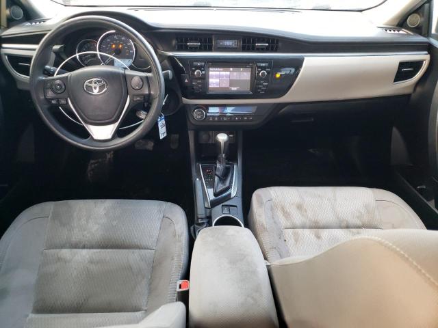 Photo 8 from auction – 2016 TOYOTA COROLLA L with VIN 2T1BURHEXGC659060
