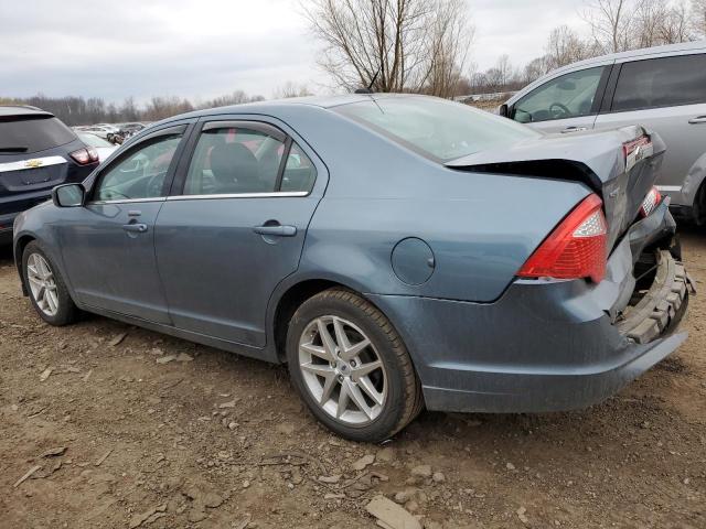 Photo 2 from auction – 2012 FORD FUSION SEL with VIN 3FAHP0JA3CR431576