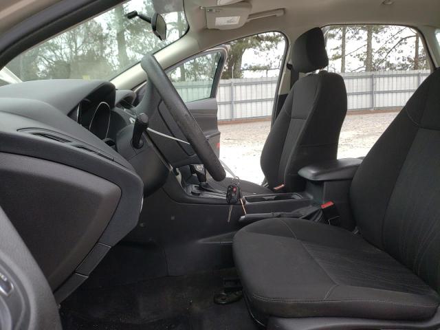 Photo 7 from auction – 2018 FORD FOCUS SE with VIN 1FADP3FE7JL255641
