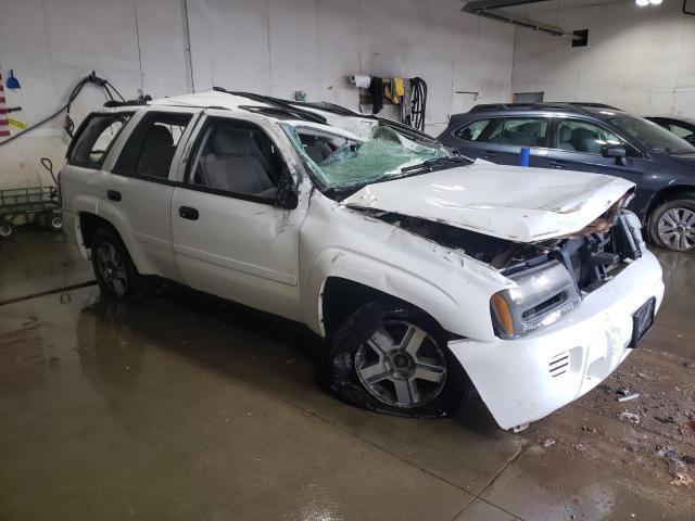Photo 4 from auction – 2006 CHEVROLET TRAILBLAZE with VIN 1GNDT13SX62353006