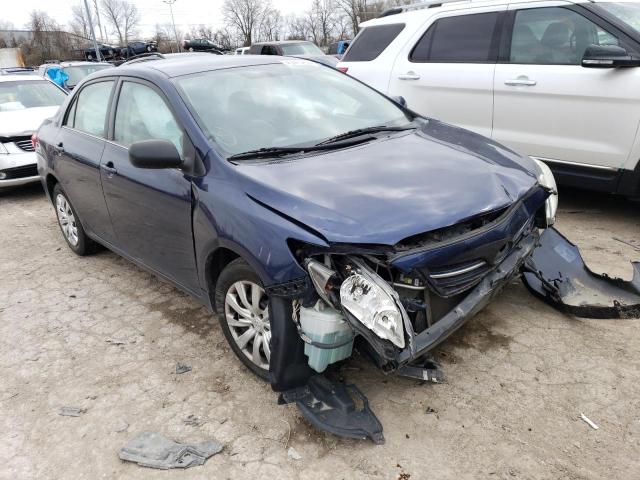 Photo 4 from auction – 2013 TOYOTA COROLLA with VIN 5YFBU4EE2DP084682