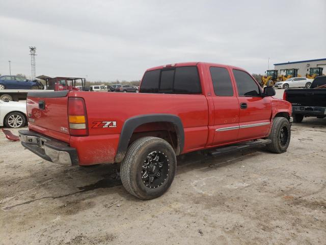 Photo 3 from auction – 2003 GMC NEW SIERRA with VIN 2GTEK19T831305547