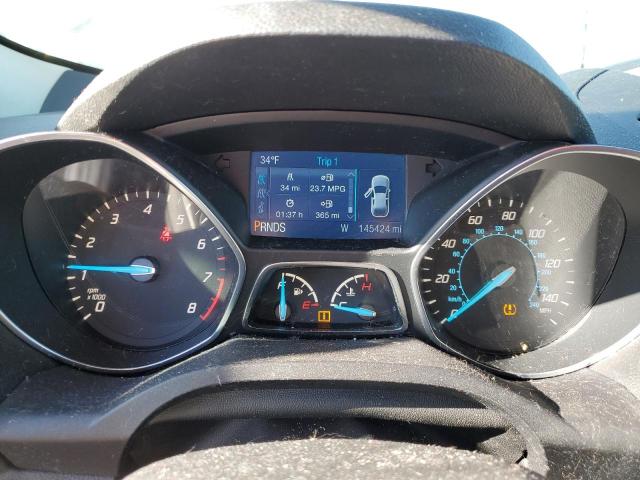 Photo 9 from auction – 2013 FORD ESCAPE SE with VIN 1FMCU9GX1DUC80305