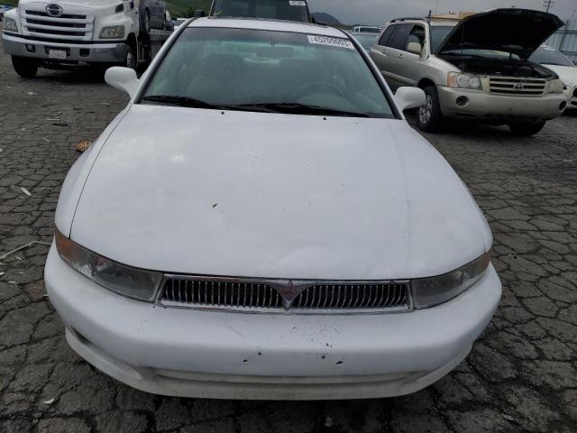 Photo 5 from auction – 2000 MITSUBISHI GALANT ES with VIN 4A3AA46G7YE125456