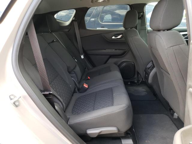 Photo 10 from auction – 2021 CHEVROLET BLAZER 2LT with VIN 3GNKBCRS7MS581219