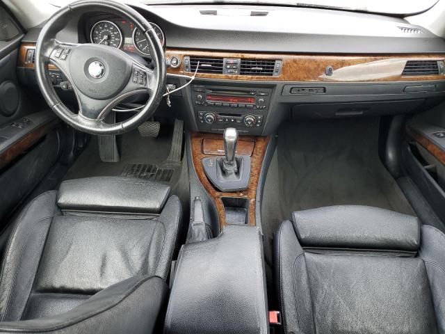 Photo 8 from auction – 2007 BMW 328 XI with VIN WBAWC33527PD06628