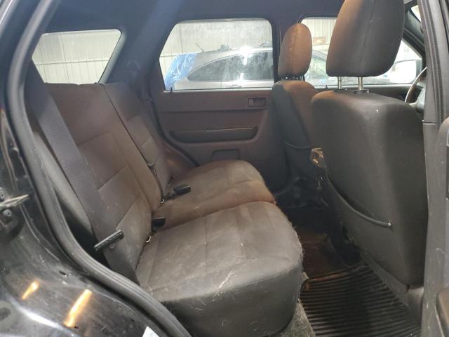 Photo 11 from auction – 2012 FORD ESCAPE XLT with VIN 1FMCU9DG7CKB06494