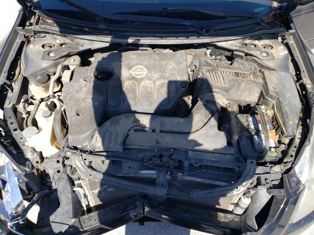 Photo 11 from auction – 2012 NISSAN ALTIMA BAS with VIN 1N4AL2AP5CN423317