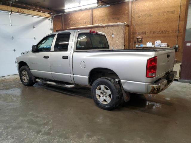 Photo 2 from auction – 2005 DODGE RAM 1500 S with VIN 1D7HU18D85J507532