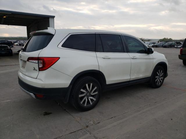 Photo 3 from auction – 2019 HONDA PILOT EX with VIN 5FNYF5H34KB021306