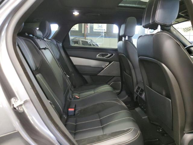 Photo 10 from auction – 2018 LAND ROVER RANGE ROVE with VIN SALYL2RX3JA708530