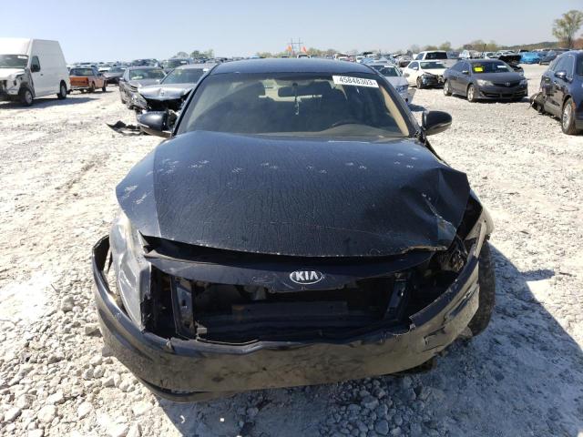 Photo 5 from auction – 2013 KIA OPTIMA LX with VIN 5XXGM4A76DG193085