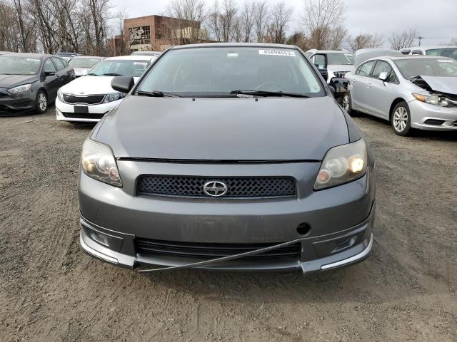 Photo 5 from auction – 2008 TOYOTA SCION TC with VIN JTKDE167080273019