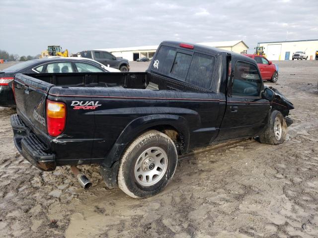 Photo 3 from auction – 2002 MAZDA B3000 with VIN 4F4YR12U92TM03725