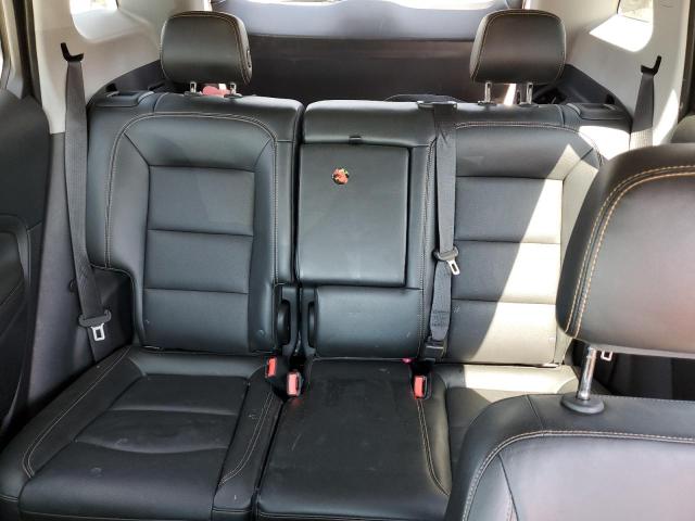 Photo 10 from auction – 2019 GMC TERRAIN SL with VIN 3GKALPEX4KL165828