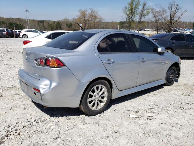 Photo 3 from auction – 2014 MITSUBISHI LANCER ES/ with VIN JA32U2FU5EU020858