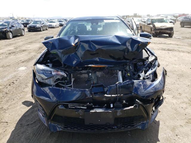 Photo 5 from auction – 2019 TOYOTA COROLLA L with VIN 2T1BURHE3KC245028