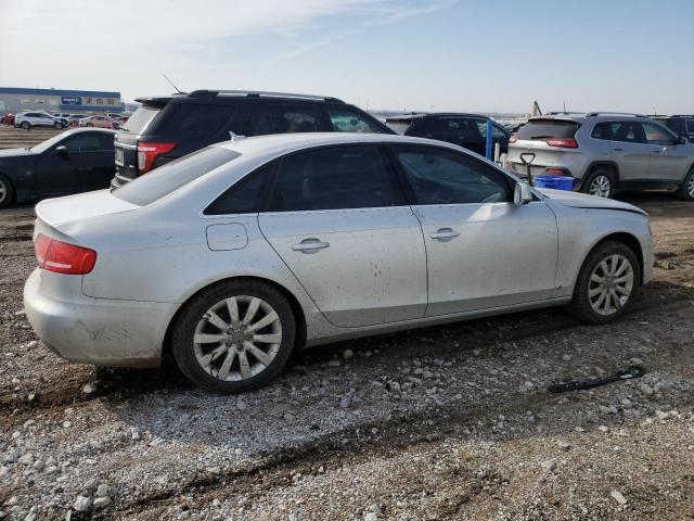 Photo 3 from auction – 2011 AUDI A4 PREMIUM with VIN WAUFFAFL1BN050912