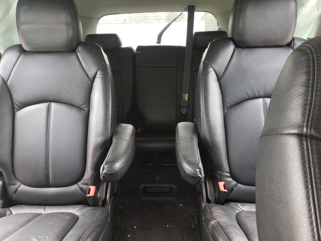 Photo 10 from auction – 2012 BUICK ENCLAVE with VIN 5GAKRAED3CJ184494