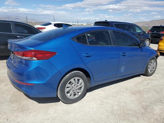 Photo 3 from auction – 2017 HYUNDAI ELANTRA SE with VIN 5NPD74LF7HH204586