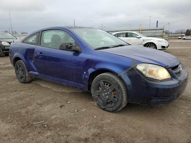 Photo 4 from auction – 2007 CHEVROLET COBALT LS with VIN 1G1AK18F377206615