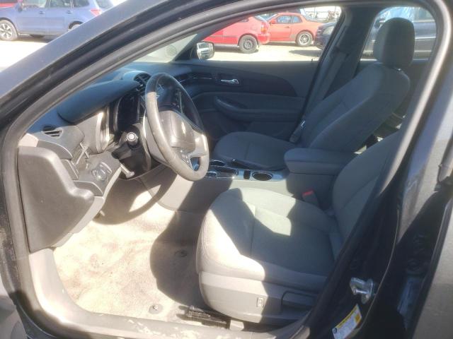 Photo 7 from auction – 2014 CHEVROLET MALIBU LS with VIN 1G11B5SLXEF303190
