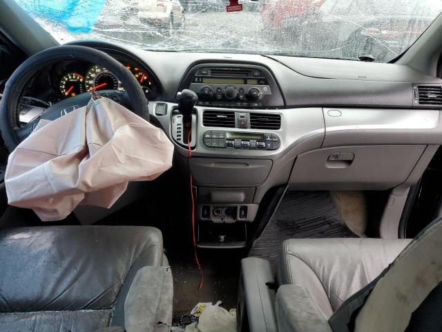 Photo 8 from auction – 2008 HONDA ODYSSEY EX with VIN 5FNRL386X8B065105