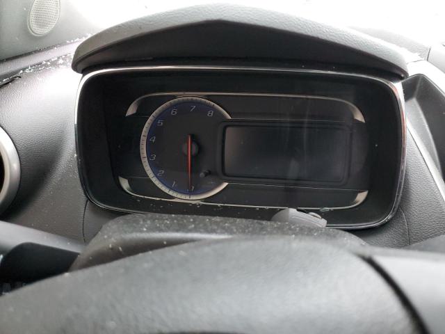 Photo 9 from auction – 2016 CHEVROLET TRAX LS with VIN 3GNCJKSB2GL218580