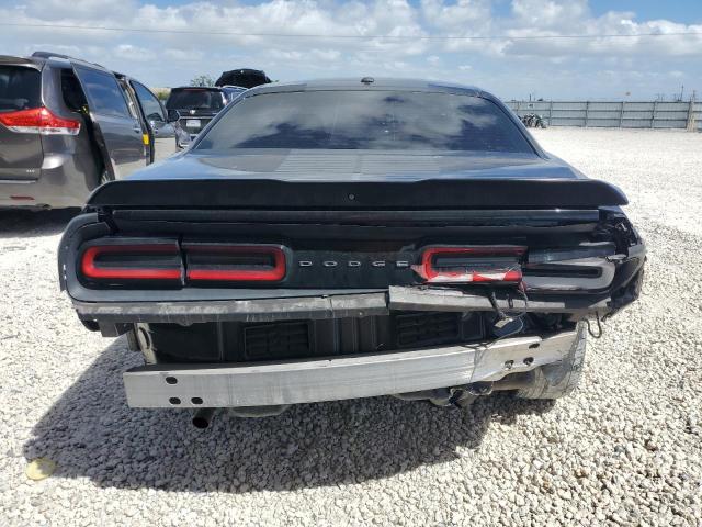 Photo 6 from auction – 2017 DODGE CHALLENGER with VIN 2C3CDZAG3HH503101