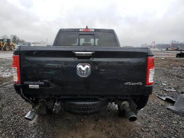 Photo 6 from auction – 2019 RAM 1500 BIG H with VIN 1C6SRFFT3KN678497