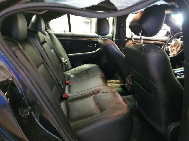 Photo 10 from auction – 2014 FORD TAURUS LIM with VIN 1FAHP2F86EG104715