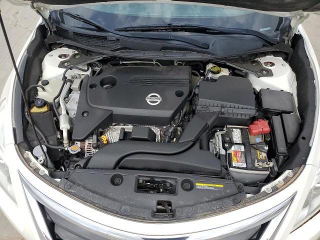 Photo 11 from auction – 2015 NISSAN ALTIMA 2.5 with VIN 1N4AL3AP1FC156280