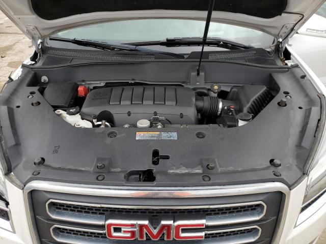 Photo 12 from auction – 2017 GMC ACADIA LIM with VIN 1GKKRSKD8HJ270615