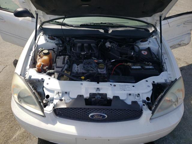 Photo 11 from auction – 2007 FORD TAURUS SE with VIN 1FAFP53U47A141701